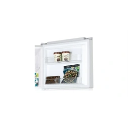 Candy CDG5T717EW fehér, felülfagyasztós, Hűtő:310L, Fagyasztó:100L, No frost hűtőszekrény