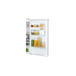 Candy CDG5T717EW fehér, felülfagyasztós, Hűtő:310L, Fagyasztó:100L, No frost hűtőszekrény