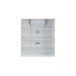 Candy CDG5T717EW fehér, felülfagyasztós, Hűtő:310L, Fagyasztó:100L, No frost hűtőszekrény