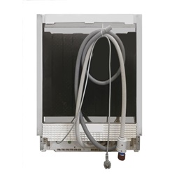 Candy CF 6B4S1PX inox, programok száma:8, szabadonálló, 10 terítékes mosogatógép