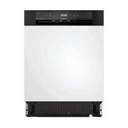 Candy CH 5B3F1B programok száma:8, beépíthető, 15 terítékes mosogatógép