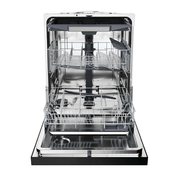 Candy CH 5B3F1B programok száma:8, beépíthető, 15 terítékes mosogatógép