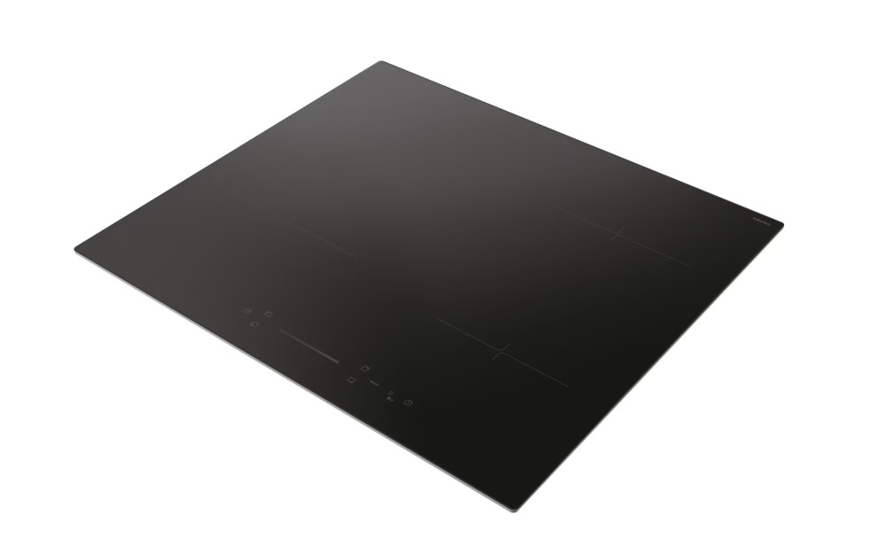 Candy CI642SCBB fekete, beépíthető, indukciós, főzőzóna: 4, beépíthető méret: 56cm, főzőlap