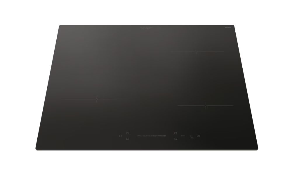 Candy CI642SCBB fekete, beépíthető, indukciós, főzőzóna: 4, beépíthető méret: 56cm, főzőlap