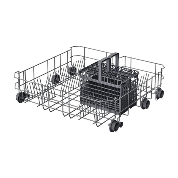 Candy CI 3E7L0W2 fehér, programok száma:5, beépíthető, 13 terítékes mosogatógép