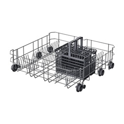 Candy CI 3E7L0W2 fehér, programok száma:5, beépíthető, 13 terítékes mosogatógép