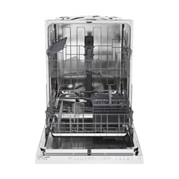 Candy CI 3E7L0W2 fehér, programok száma:5, beépíthető, 13 terítékes mosogatógép