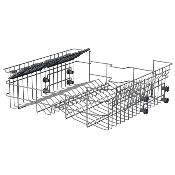 Candy CI 3E7L0W2 fehér, programok száma:5, beépíthető, 13 terítékes mosogatógép