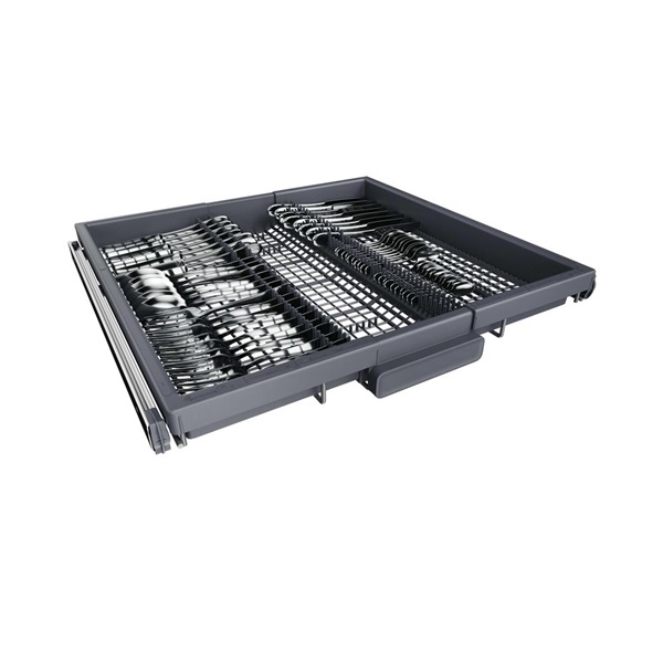 Candy CI 4C4F1A fehér, programok száma: 8, beépíthető, 14 terítékes mosogatógép