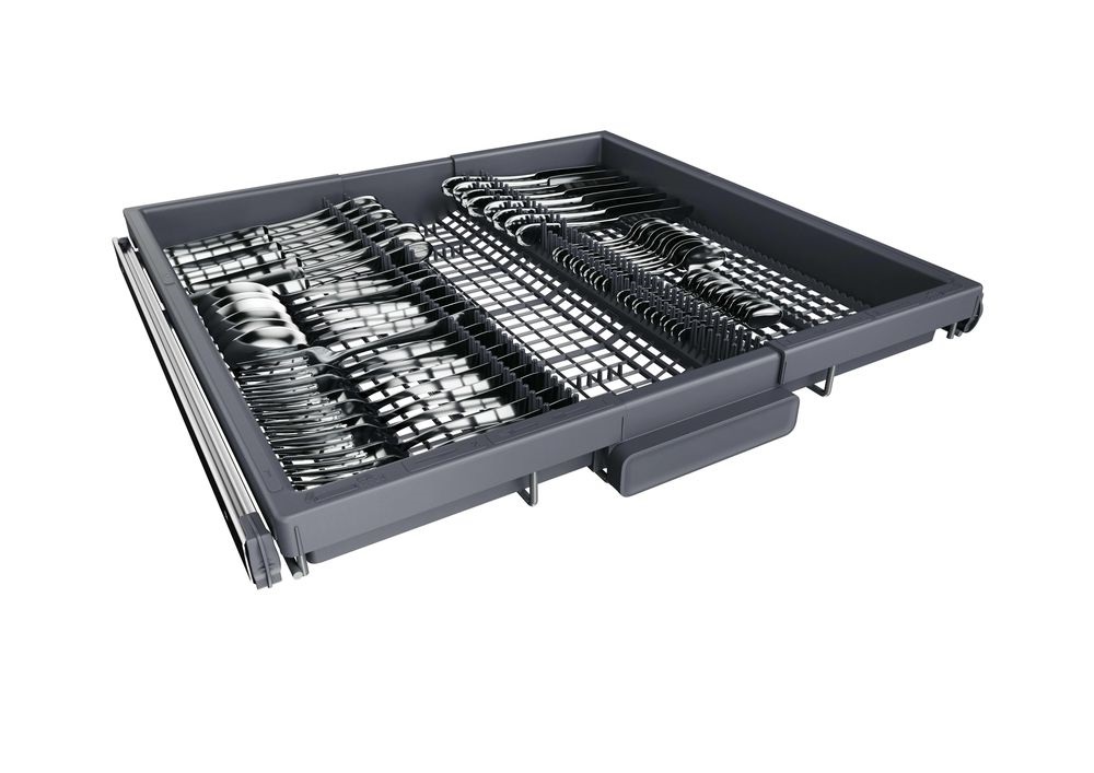 Candy CI 4C4F1A fehér, programok száma: 8, beépíthető, 14 terítékes mosogatógép