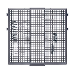 Candy CI 4C4F1A fehér, programok száma: 8, beépíthető, 14 terítékes mosogatógép