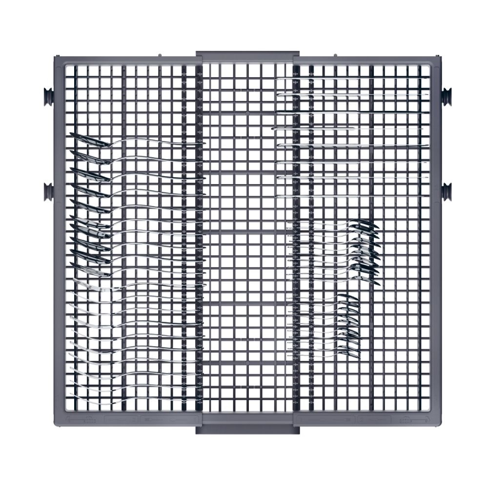 Candy CI 4C4F1A fehér, programok száma: 8, beépíthető, 14 terítékes mosogatógép