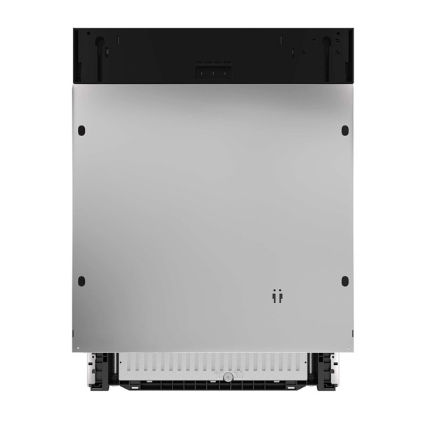 Candy CI 4C4F1A fehér, programok száma: 8, beépíthető, 14 terítékes mosogatógép