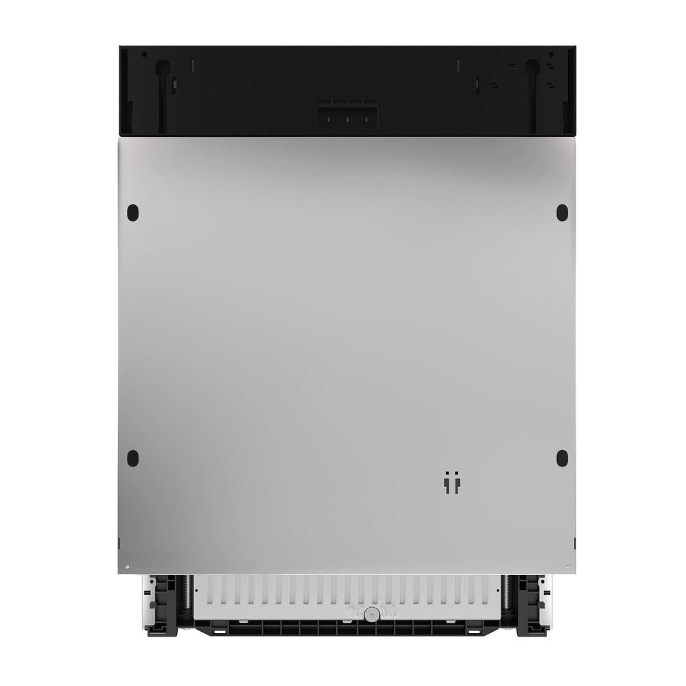 Candy CI 4C4F1A fehér, programok száma: 8, beépíthető, 14 terítékes mosogatógép