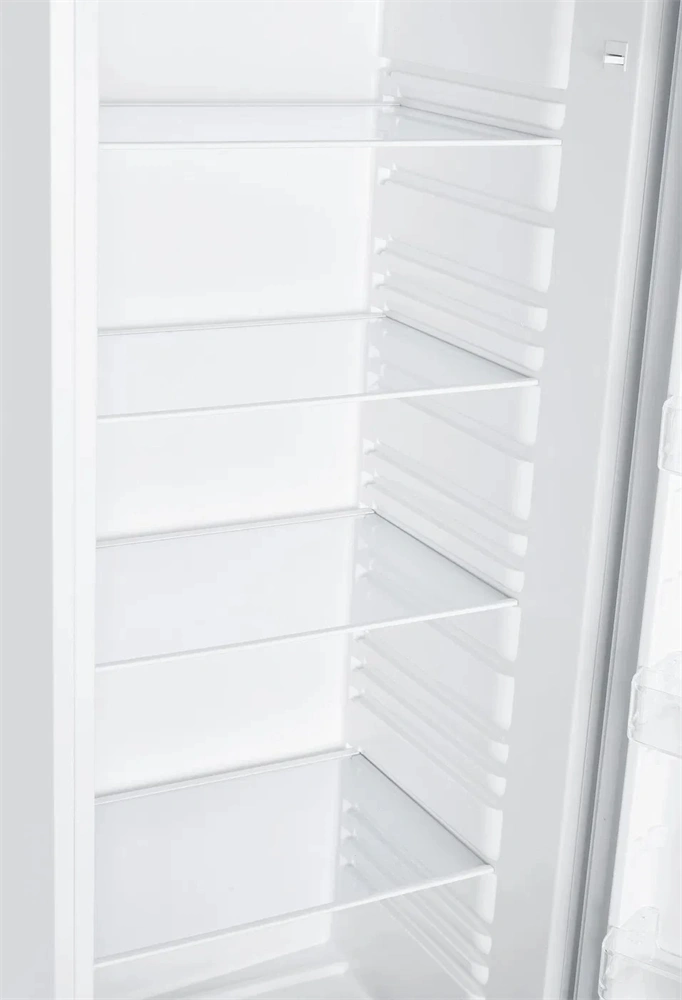 Candy CLH3S514EW fehér, egyajtós, Hűtő:242L, hűtőszekrény