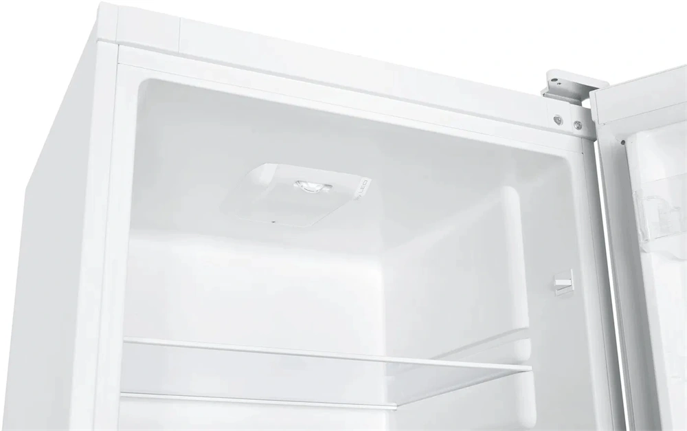 Candy CLH3S514EW fehér, egyajtós, Hűtő:242L, hűtőszekrény