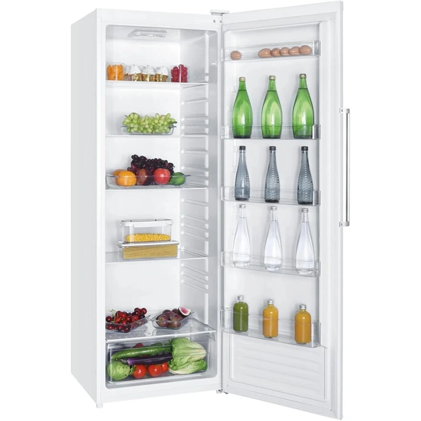 Candy CLH3S514EW fehér, egyajtós, Hűtő:242L, hűtőszekrény