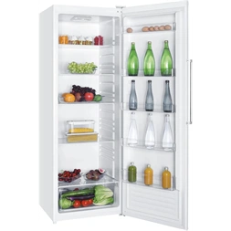 Candy CLH3S514EW fehér, egyajtós, Hűtő:242L, hűtőszekrény