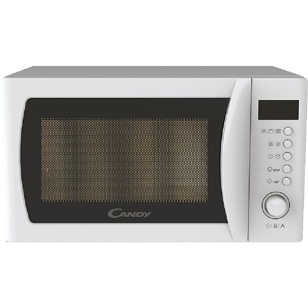Candy CMGA20SDLW 900W 20L fehér mikrohullámú sütő