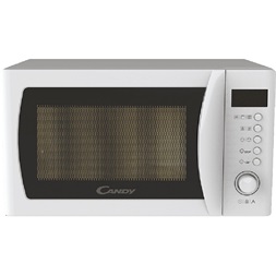 Candy CMGA20SDLW 900W 20L fehér mikrohullámú sütő