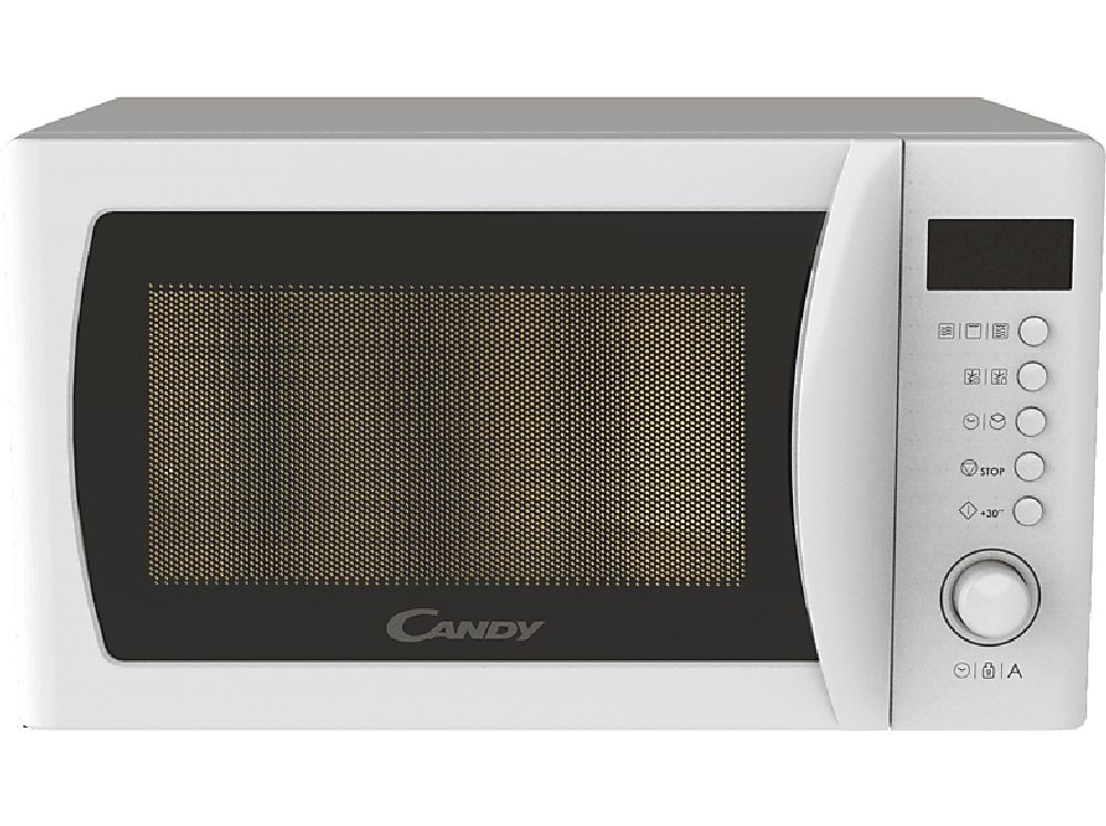 Candy CMGA20SDLW 900W 20L fehér mikrohullámú sütő