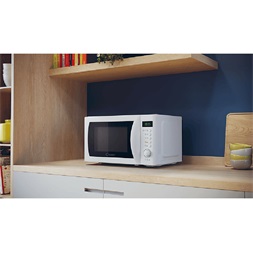 Candy CMGA20SDLW 900W 20L fehér mikrohullámú sütő
