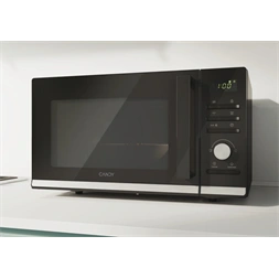Candy CMGA25TNDB 900W 25L fekete mikrohullámú sütő