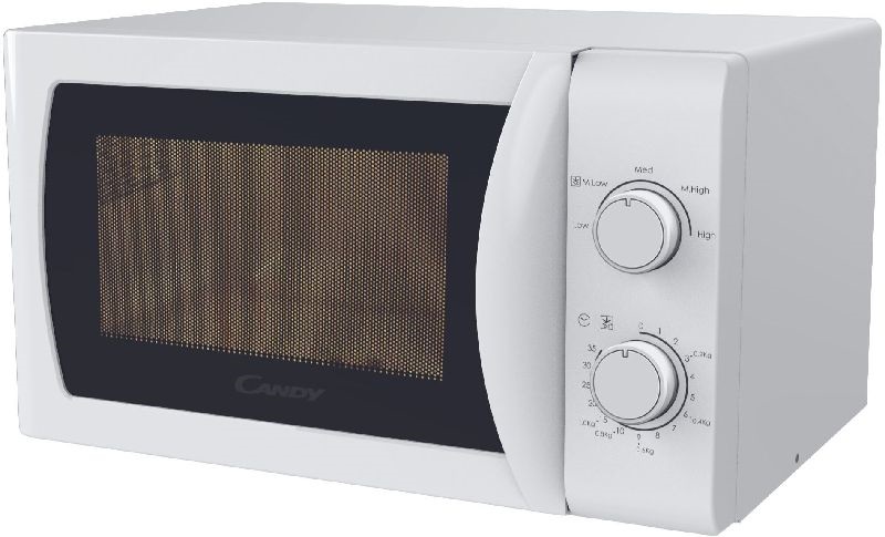 Candy CMW20SMW 700W 20L fehér mikrohullámú sütő