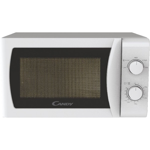 Candy CMW20SMW 700W 20L fehér mikrohullámú sütő