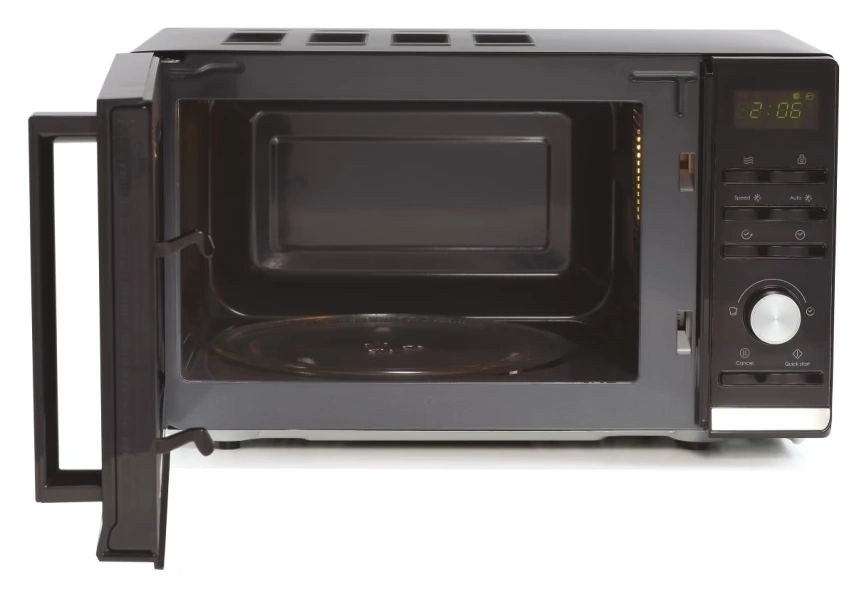 Candy CMWA20TNDB 700W 20L fekete mikrohullámú sütő