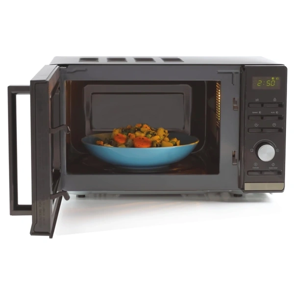 Candy CMWA20TNDB 700W 20L fekete mikrohullámú sütő