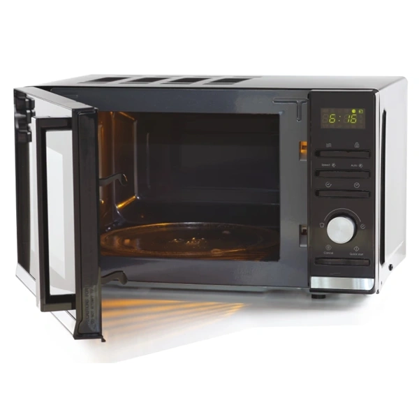 Candy CMWA20TNDB 700W 20L fekete mikrohullámú sütő