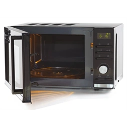 Candy CMWA20TNDB 700W 20L fekete mikrohullámú sütő