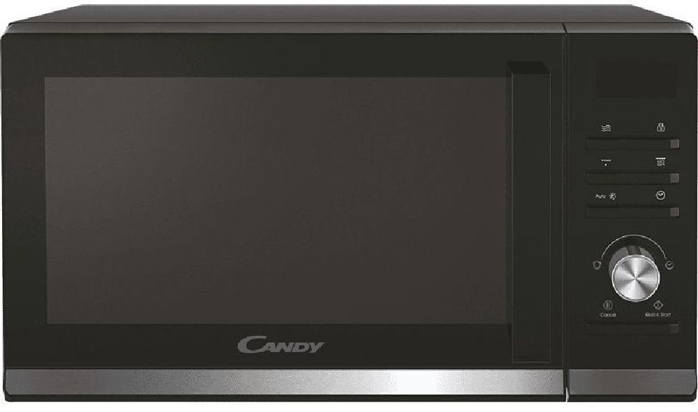 Candy CMWA20TNDB 700W 20L fekete mikrohullámú sütő