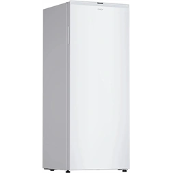 Candy CNUQ2L513EW fehér, egyajtós, Fagyasztó:169L, fagyasztószekrény