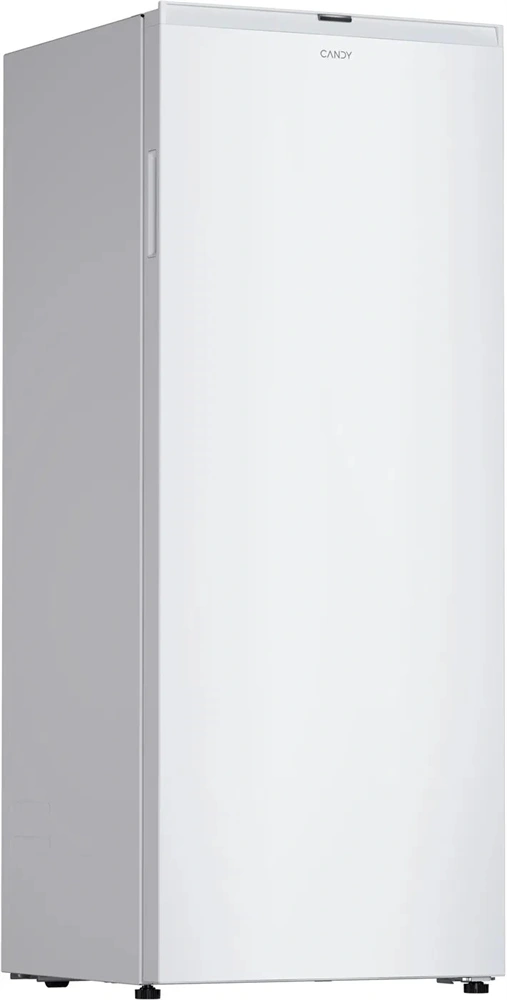 Candy CNUQ2L513EW fehér, egyajtós, Fagyasztó:169L, fagyasztószekrény