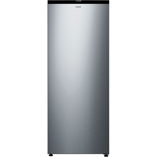 Candy CNUQ2L513EX inox fagyasztószekrény