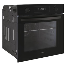 Candy FIDCP N625L beépíthető fekete sütő