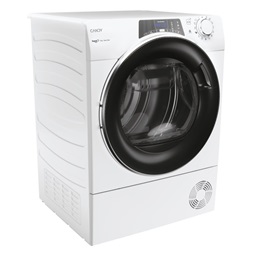 Candy RPEH11A2TCBEX-S 11 kg hőszivattyús szárítógép