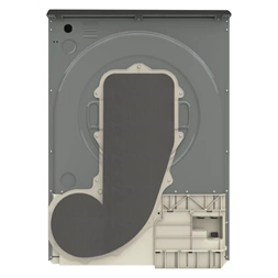 Candy RPEH9A2TBCEBX-S fekete, 9 kg, hőszivattyús, szárítógép