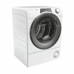 Candy RPE H8A2TRE-S fehér, 8 kg, hőszivattyús, szárítógép (Használt - B)