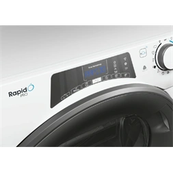 Candy RPE H8A2TRE-S fehér, 8 kg, hőszivattyús, szárítógép (Használt - B)