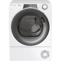 Candy RPE H9A2TRE-S Rapido fehér, 9 kg, hőszivattyús, szárítógép (Újszerű)