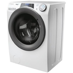 Candy RPW 4856BWR8-S 8 kg elöltöltős mosó-szárítógép