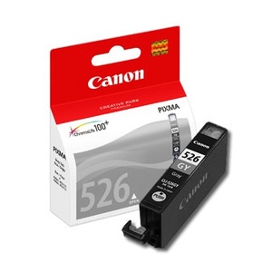 Canon CLI-526Gy szürke tintapatron