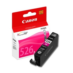 Canon CLI-526M magenta tintapatron