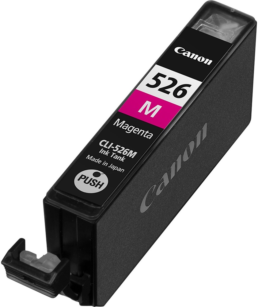 Canon CLI-526M magenta tintapatron