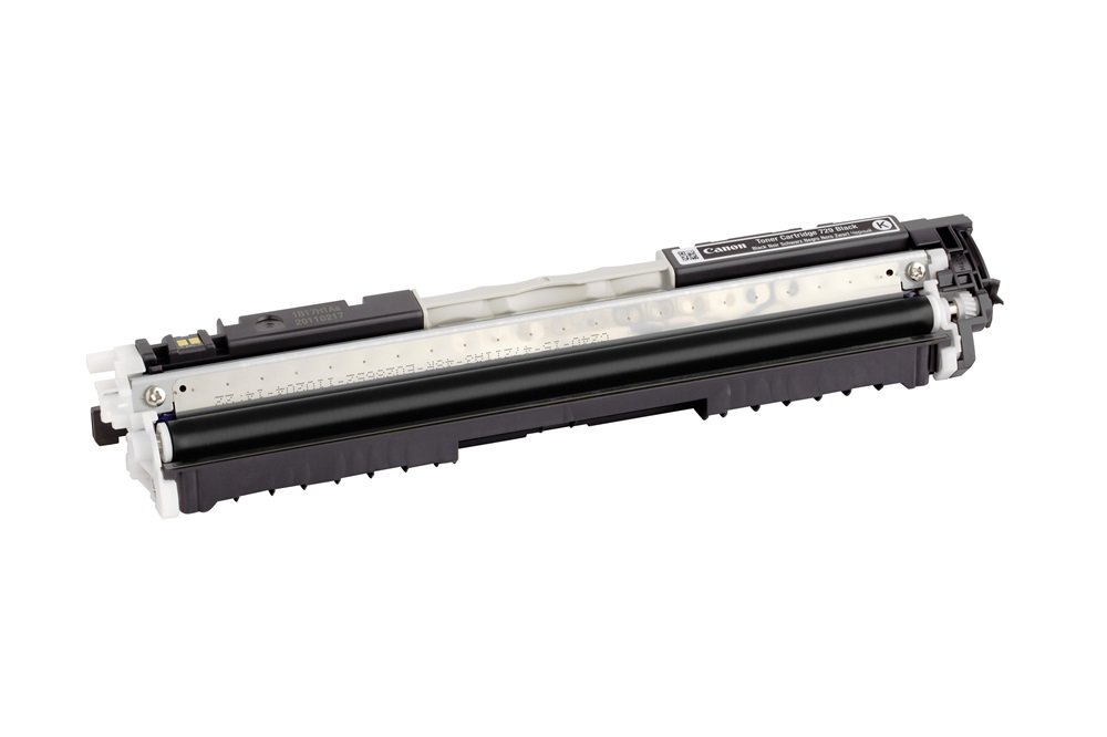 Canon CRG-729Bk fekete toner