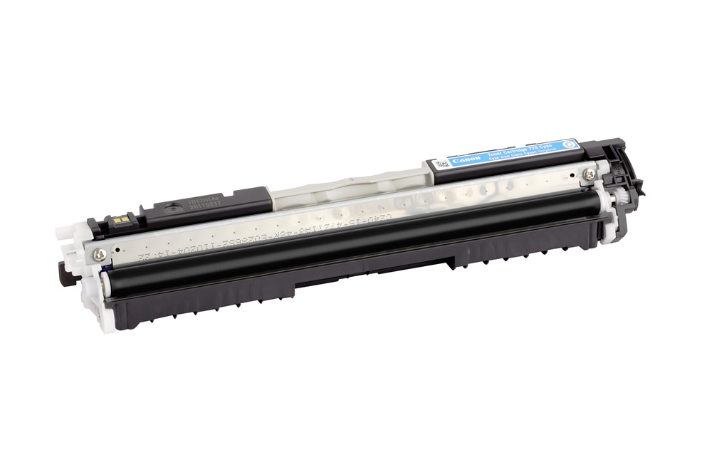Canon CRG-729C cián toner