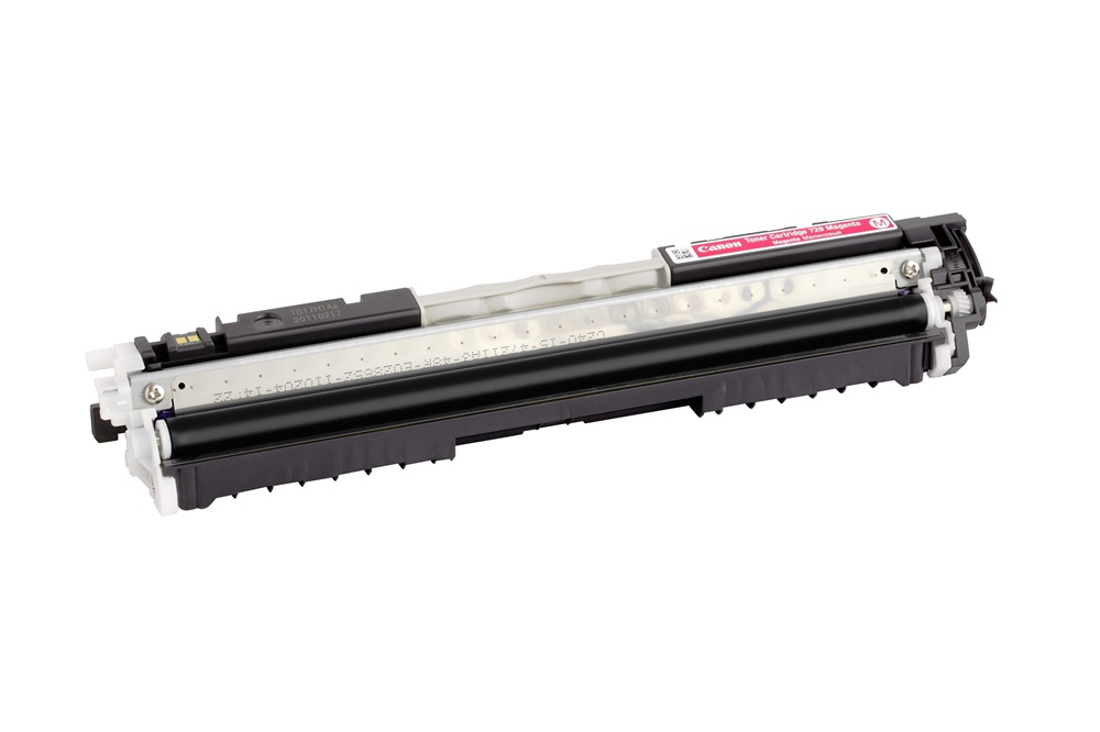 Canon CRG-729M magenta toner